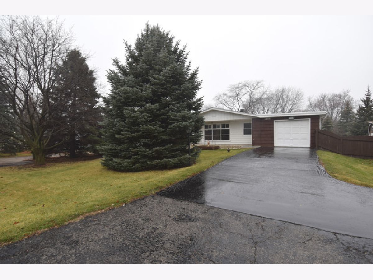 Homes Sold Oak Meadows West Chicago Illinois, 3N686 Rt 59