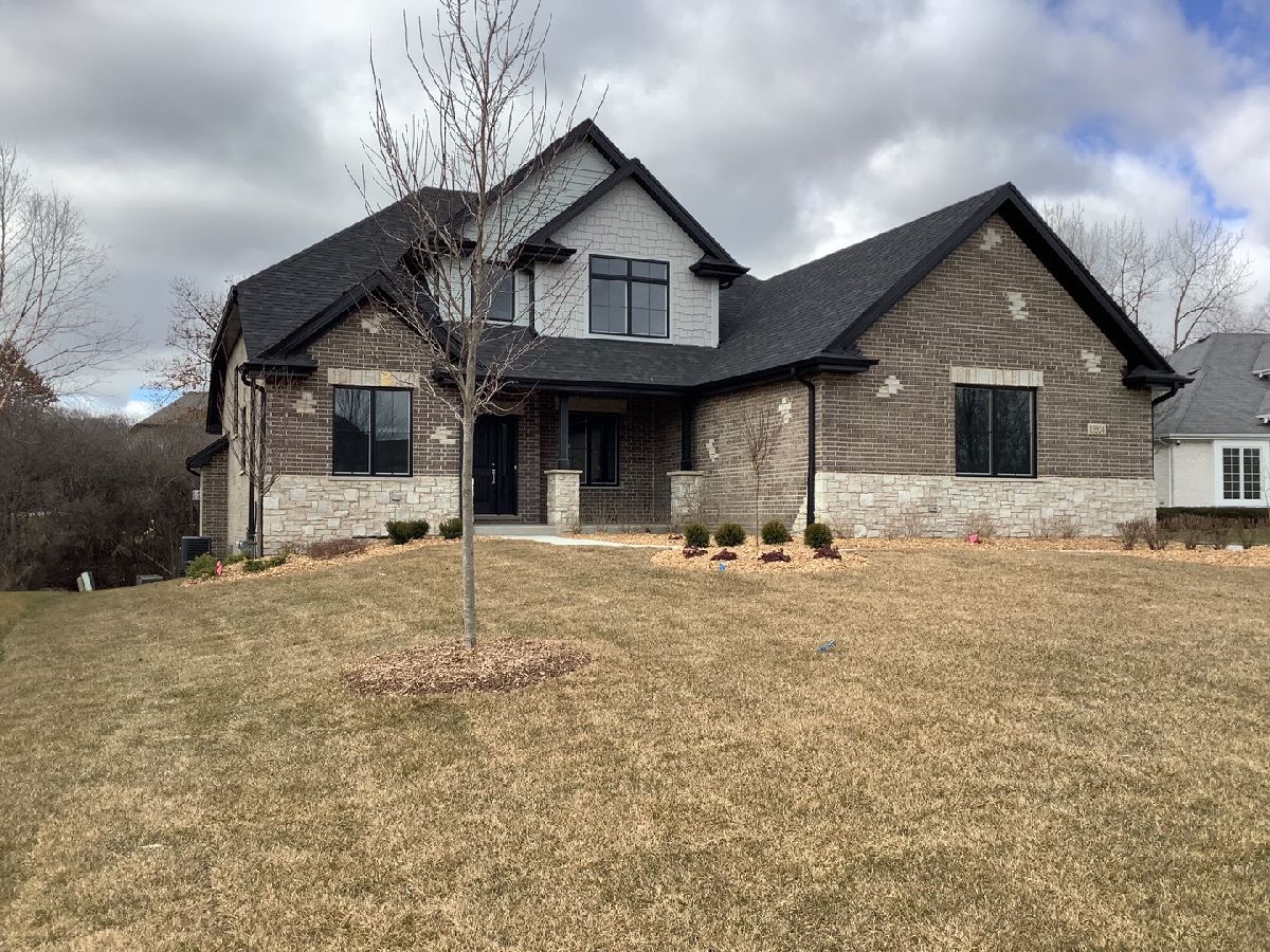Homes Sold Foxborough Estates Mokena Illinois, 19924 Amberly