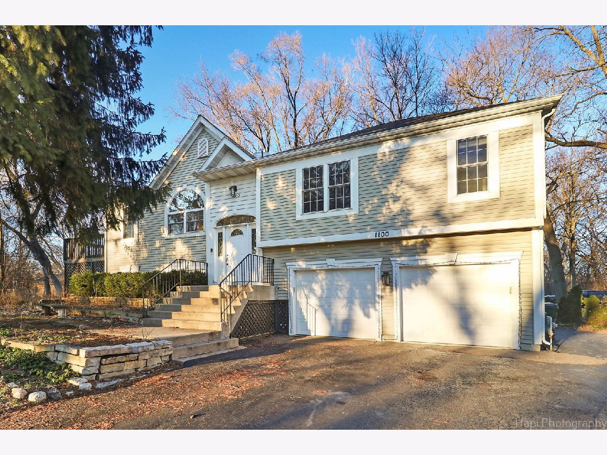 Homes Sold Algonquin Hills Algonquin Illinois, 1100 Geringer