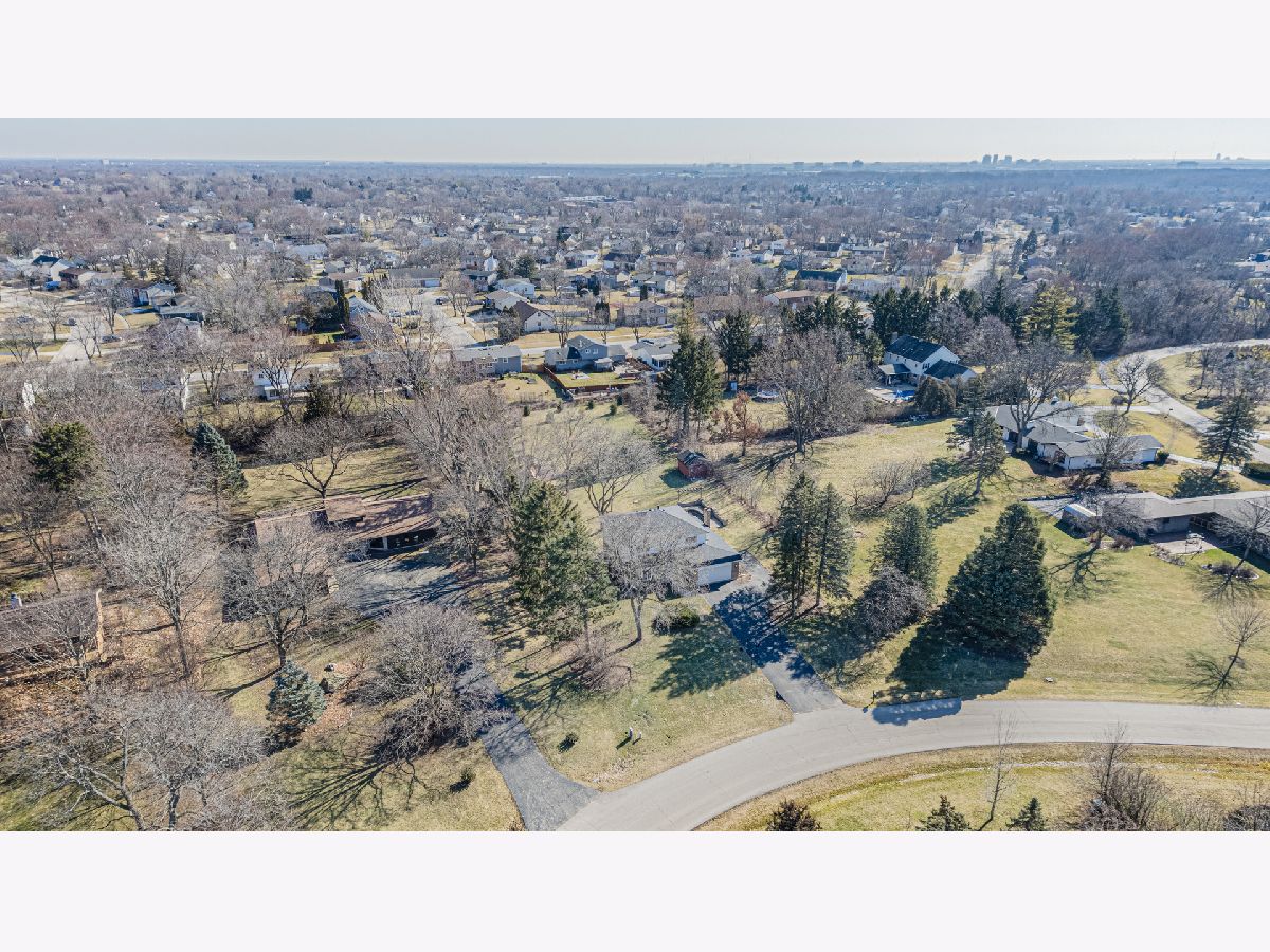 Homes Sold Windemere South Barrington Illinois, 3 Avon