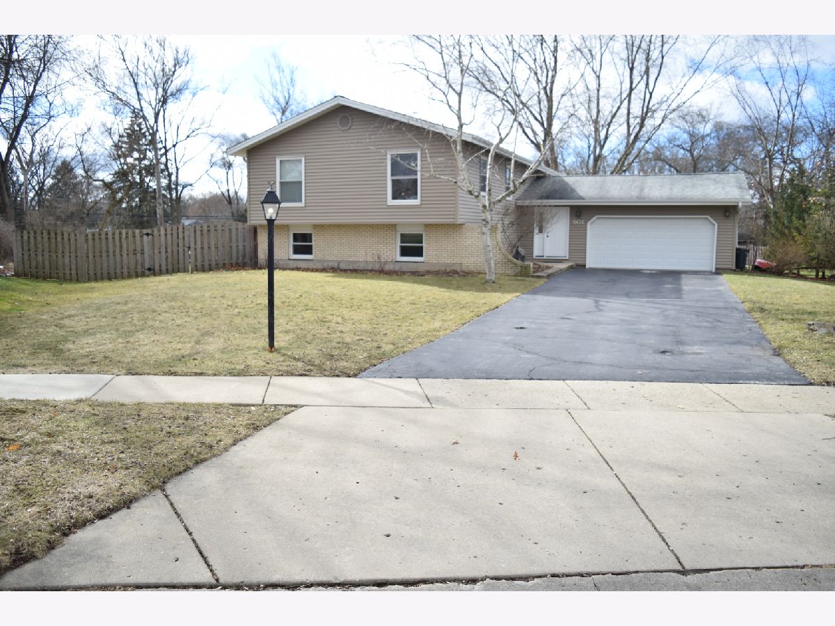 Homes Sold Alta Vista Algonquin Illinois, 601 Vista
