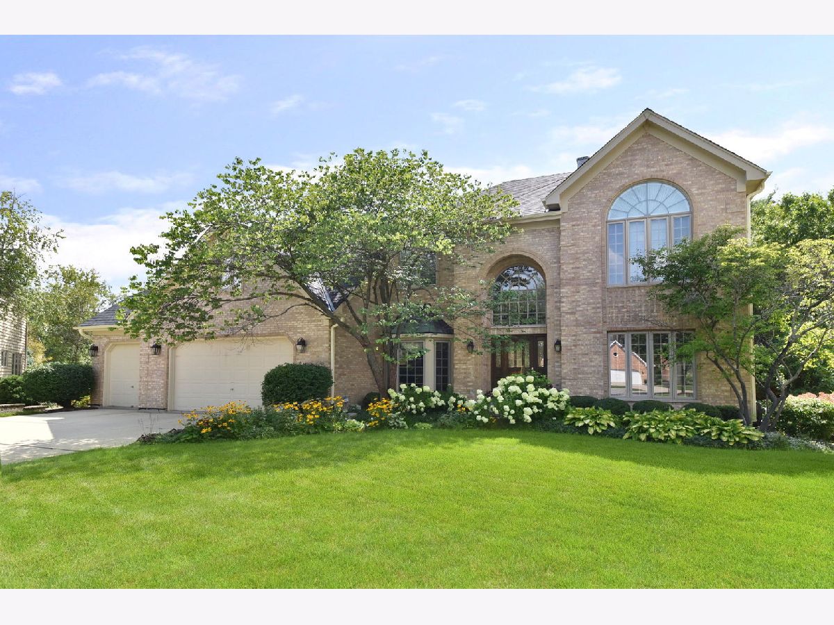 Homes Sold Danada East Wheaton Illinois, 1812 Rose