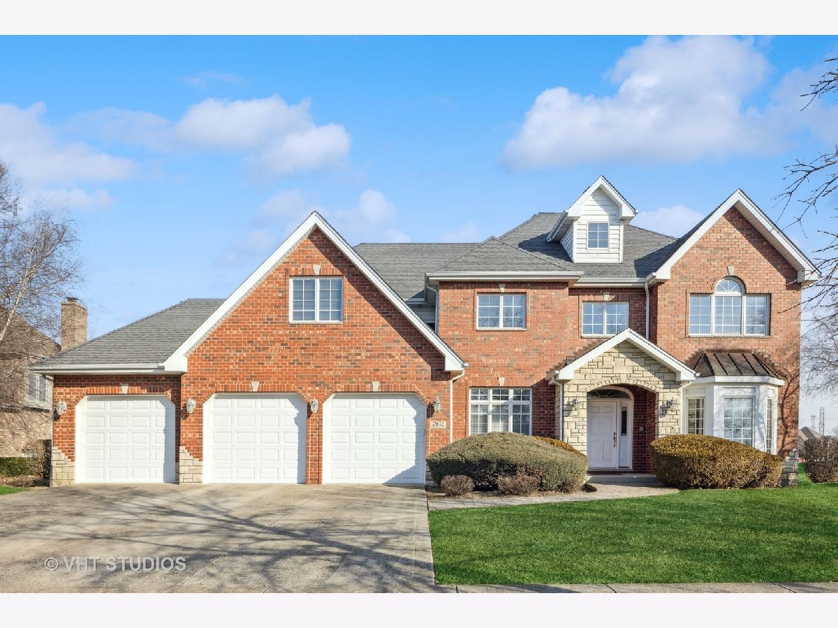 Homes Sold Timbers Edge Frankfort Illinois, 7962 Pineview