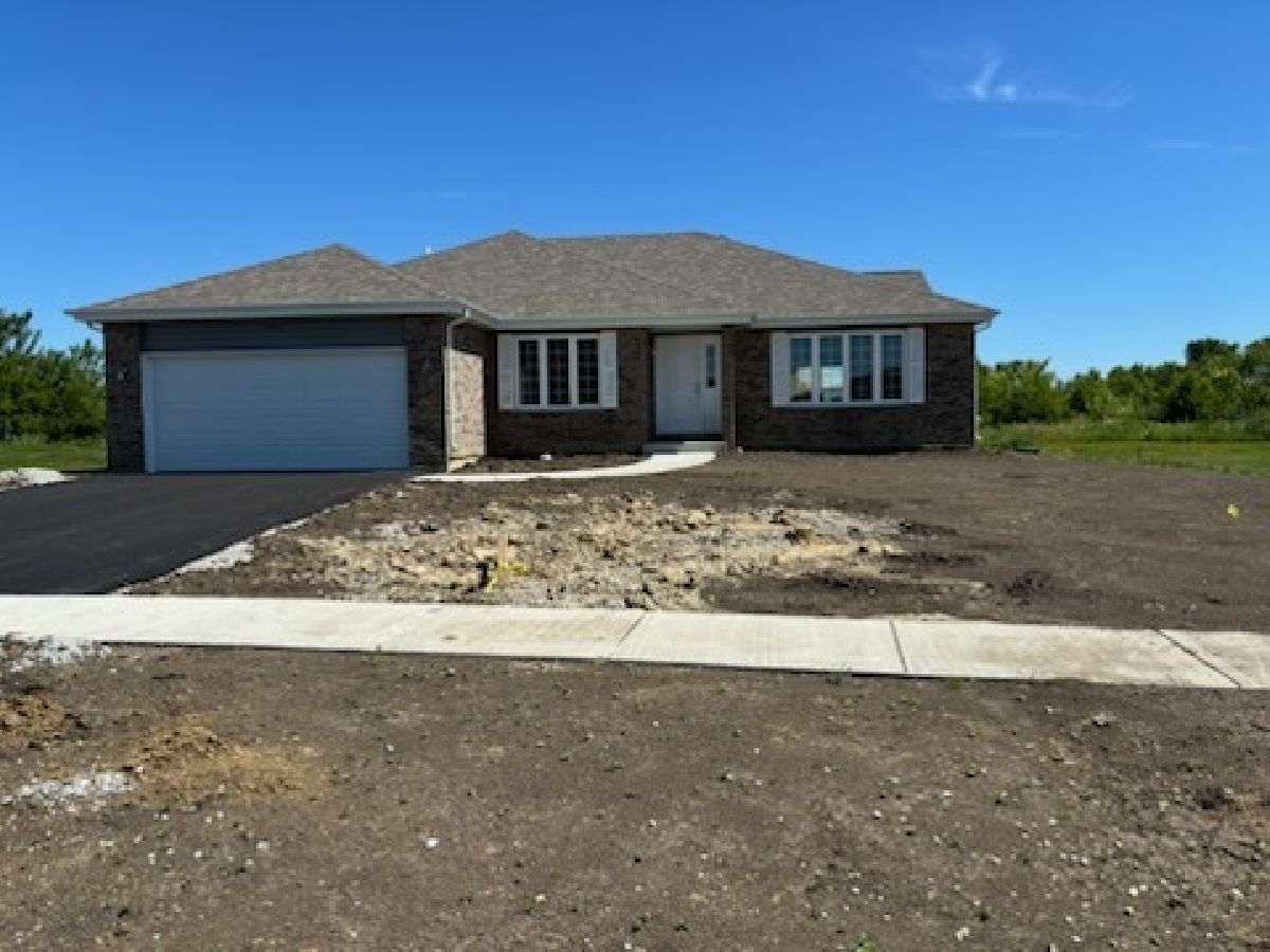 Homes & Condos & Townhomes Sold Sky Harbor New Lenox Illinois, 2287 Jetstream