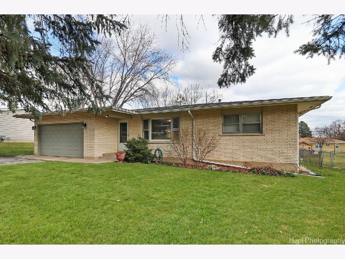 Homes Sold Pistakee Hills Mchenry Illinois, 4806 Johnsburg