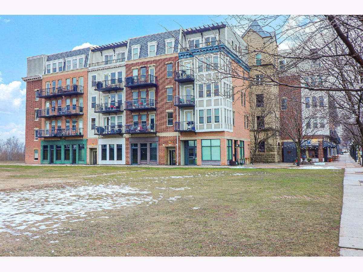Condos & Townhomes Sold Front Street Lofts Of Lemont Lemont Illinois, 315 Front