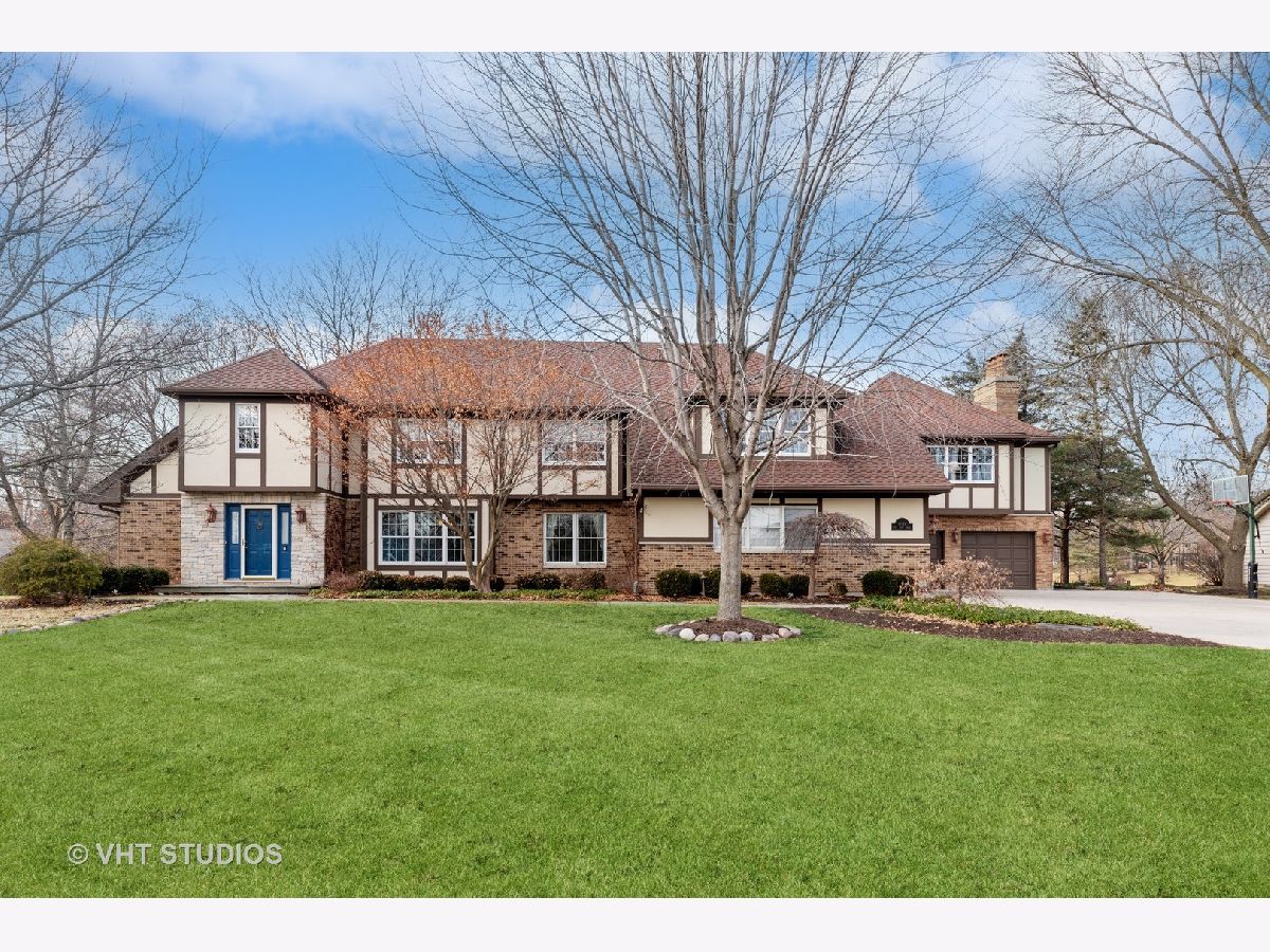 Homes Sold Brierwoods Estates Hawthorn Woods Illinois, 7 Fox Hunt