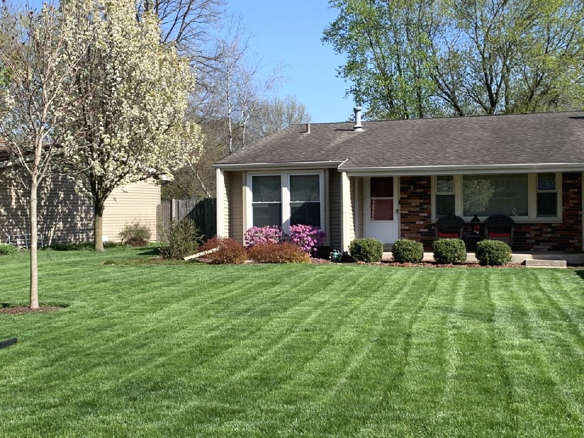 Homes Sold Bay Colony Naperville Illinois, 248 Bay Colony