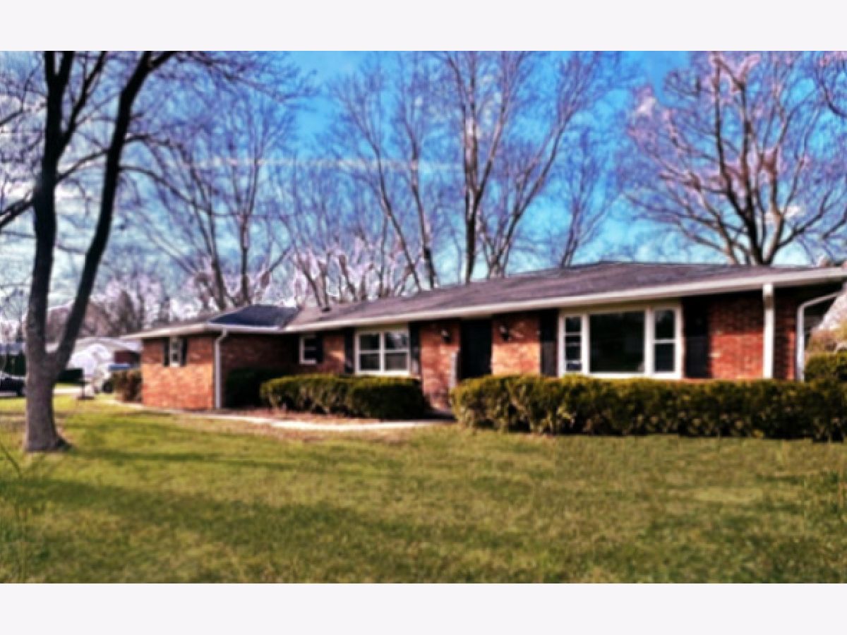 Homes Sold Rolling Acres Champaign Illinois, 2510 Valkar