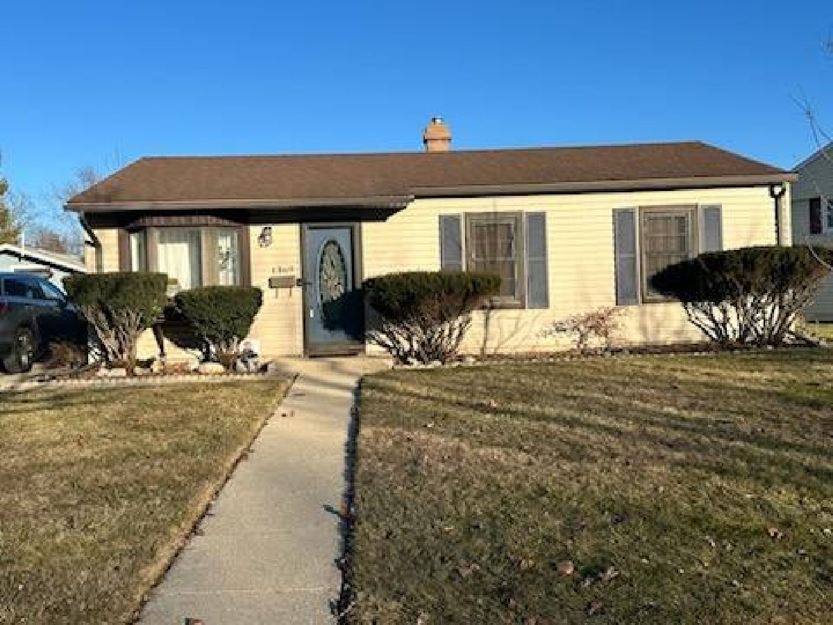 Homes Sold Beau Ridge Aurora Illinois, 1369 Crestwood