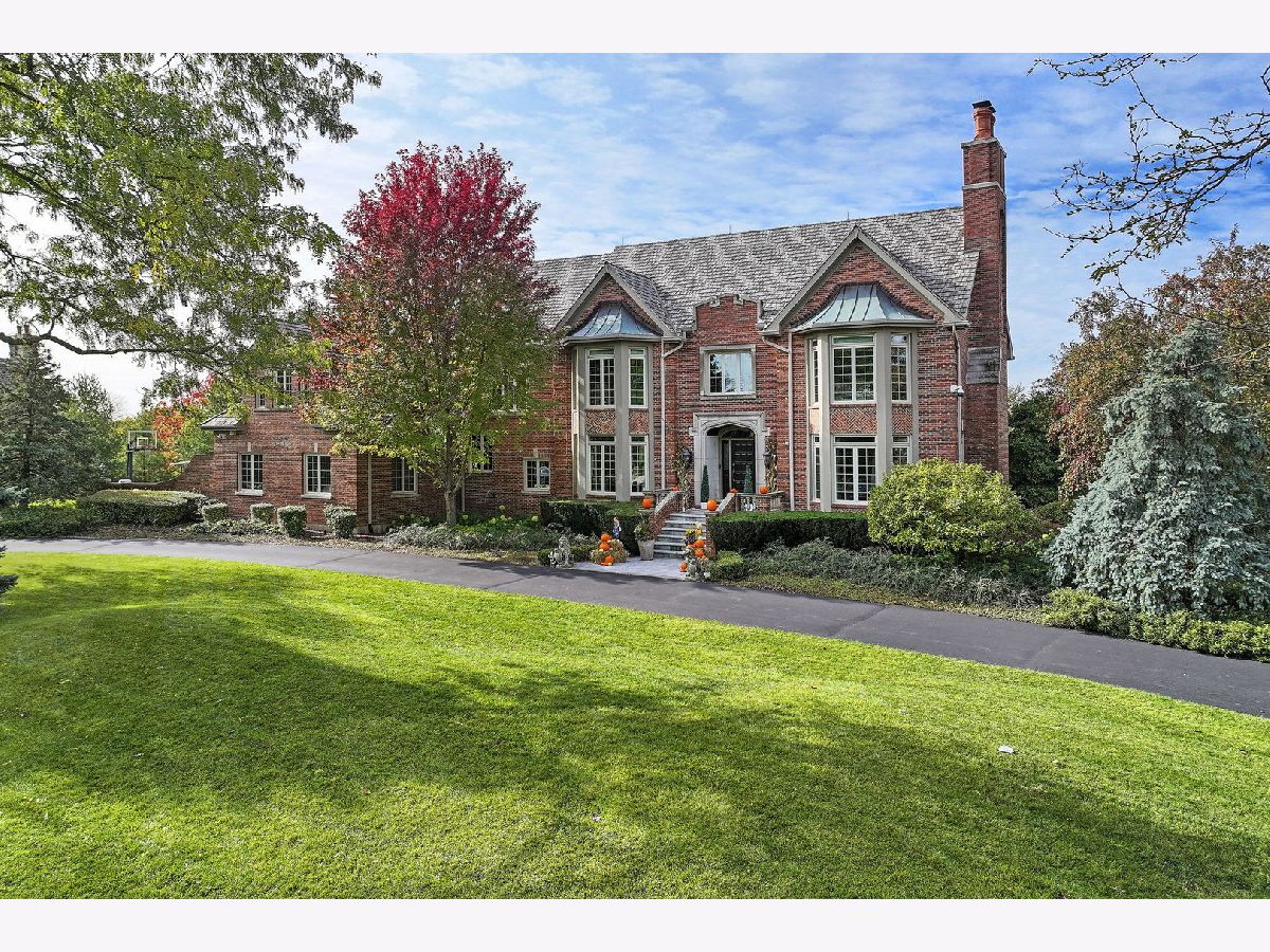Homes Sold Crabtree Trails South Barrington Illinois, 4 Wind Ridge