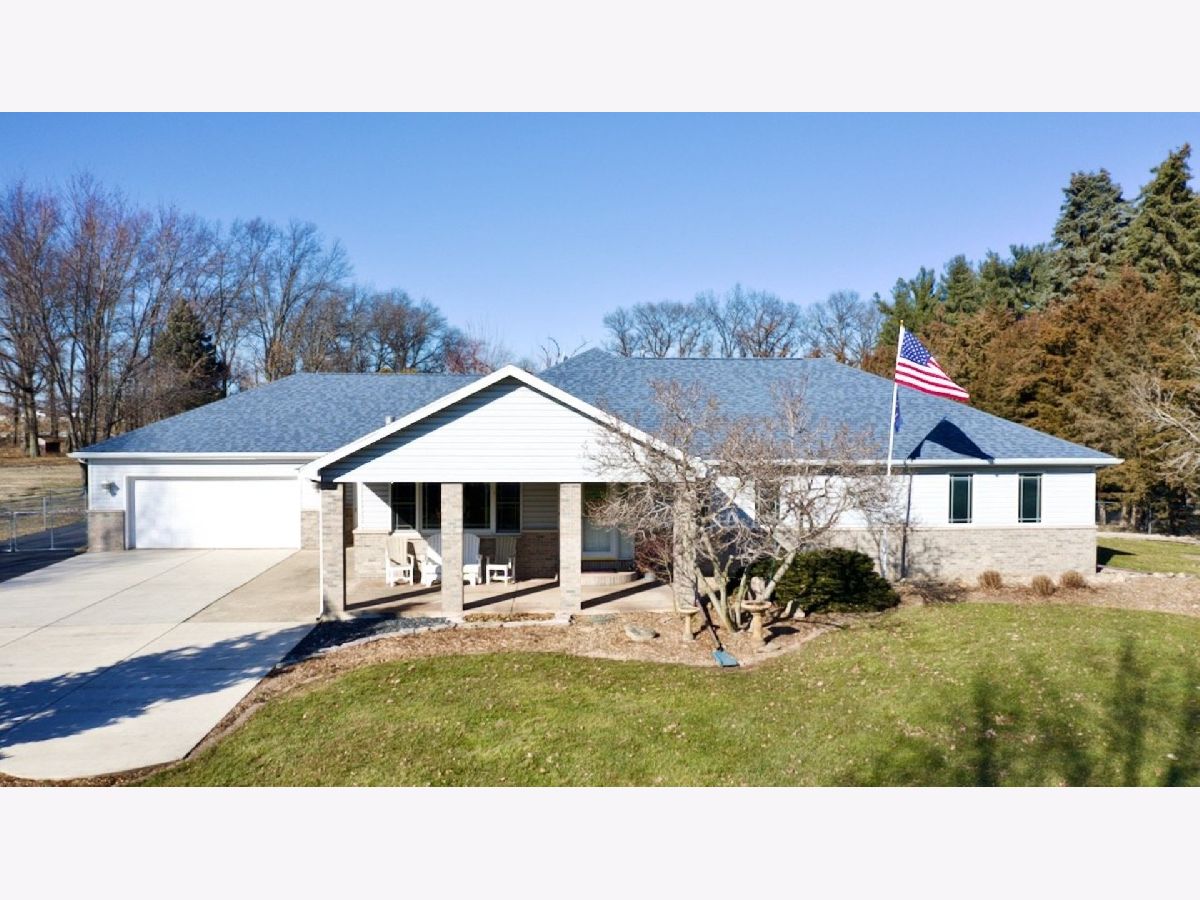  Sold Chesterton Indiana, 1950 Old Porter