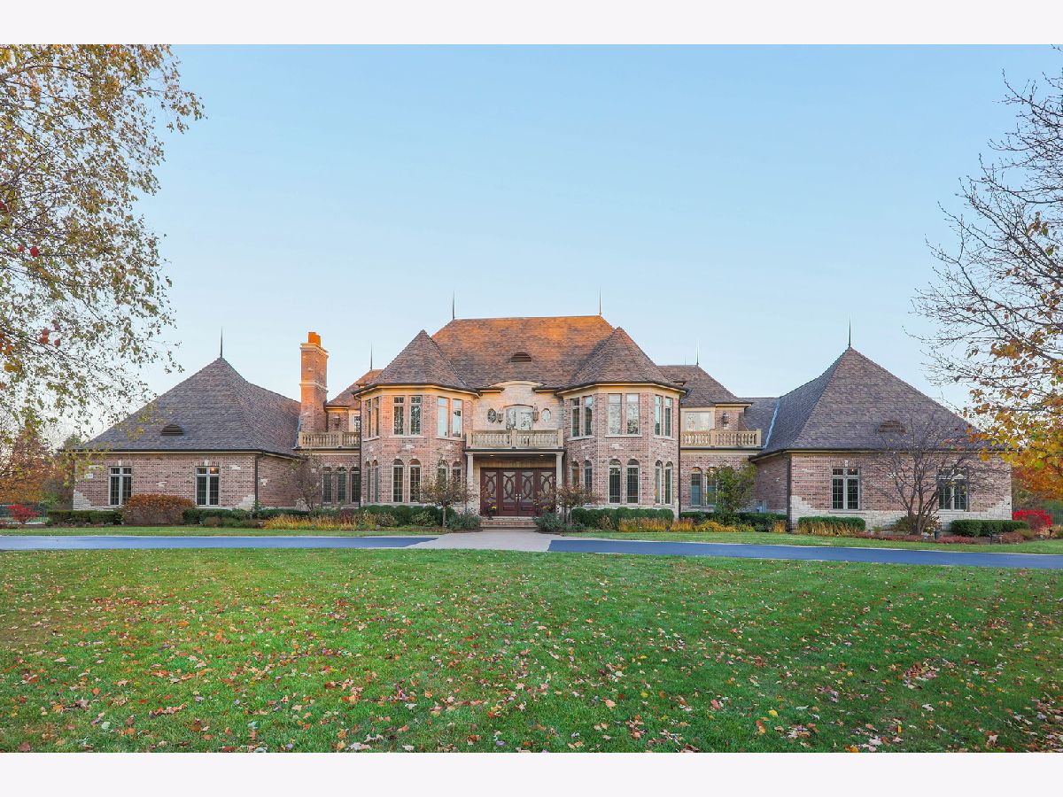 Homes Sold Burr Oaks Naperville Illinois, 8S061 Indiana