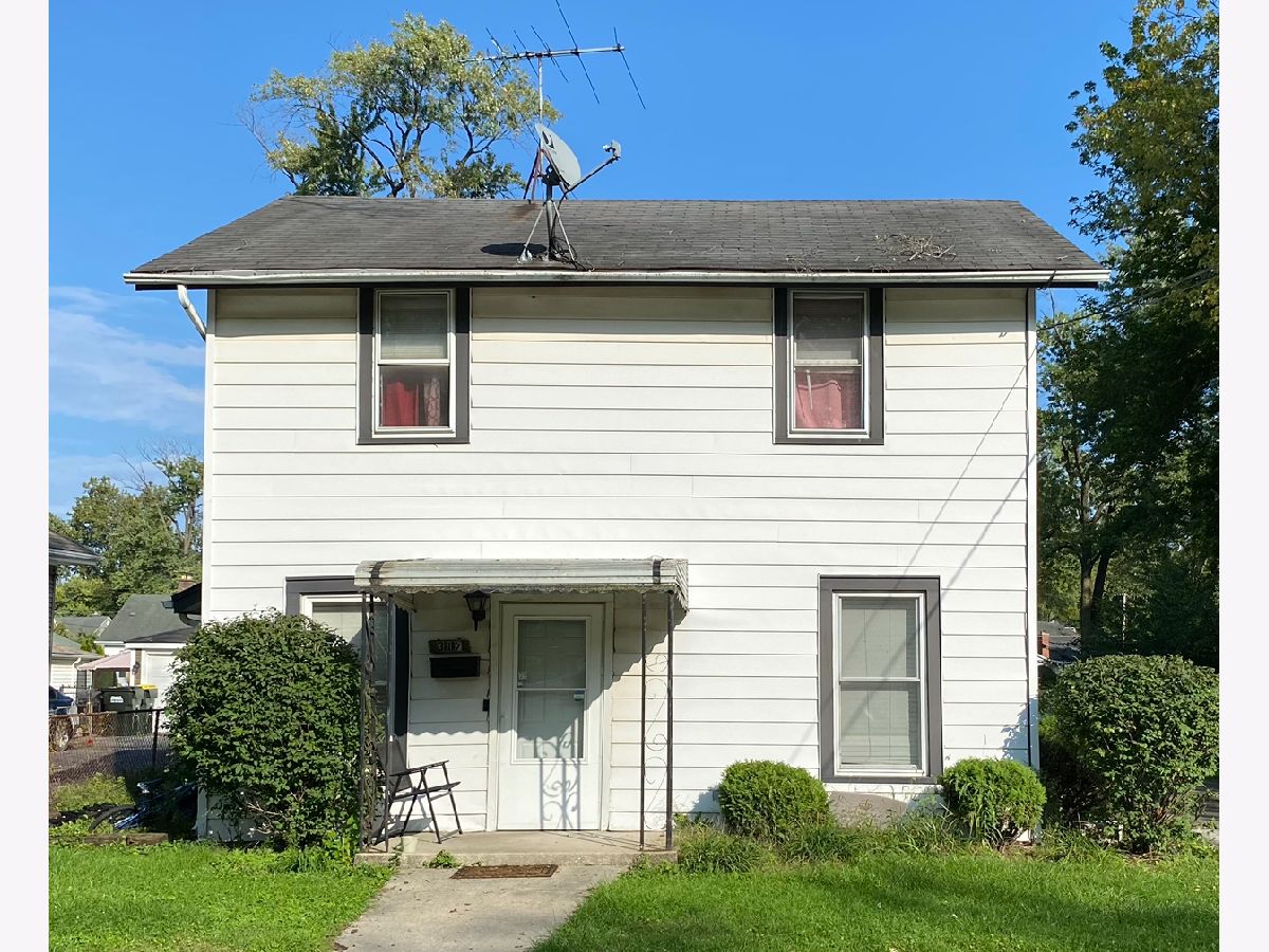  Rented Thornton Illinois, 317 Brownell