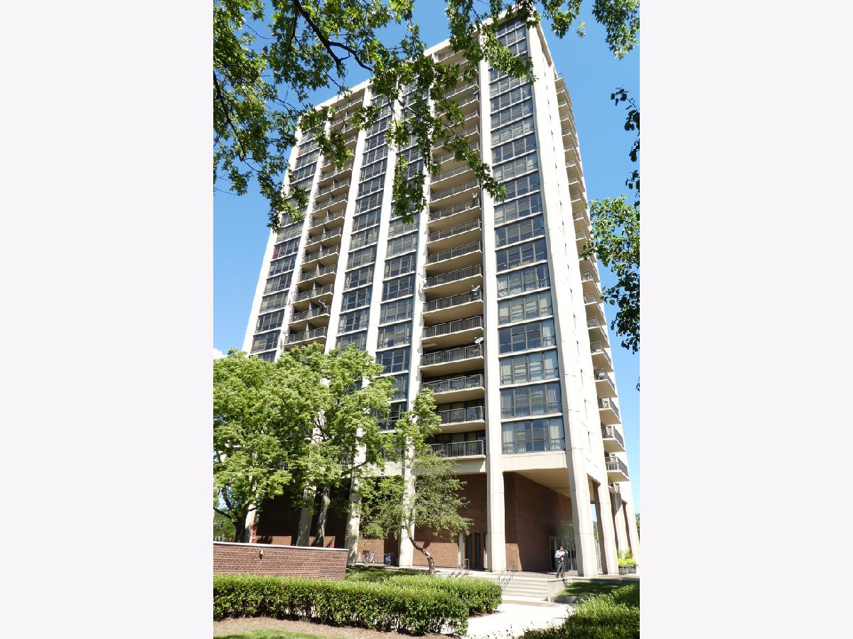Condos & Townhomes Rented South Commons Chicago Illinois, 2901 Michigan