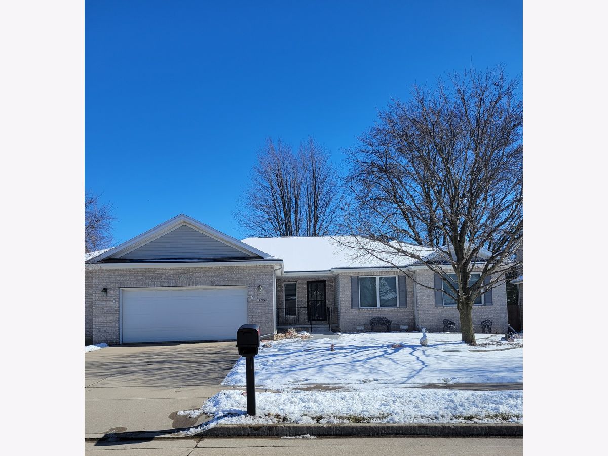 Homes Sold The Pines Normal Illinois, 1630 Cheyenne