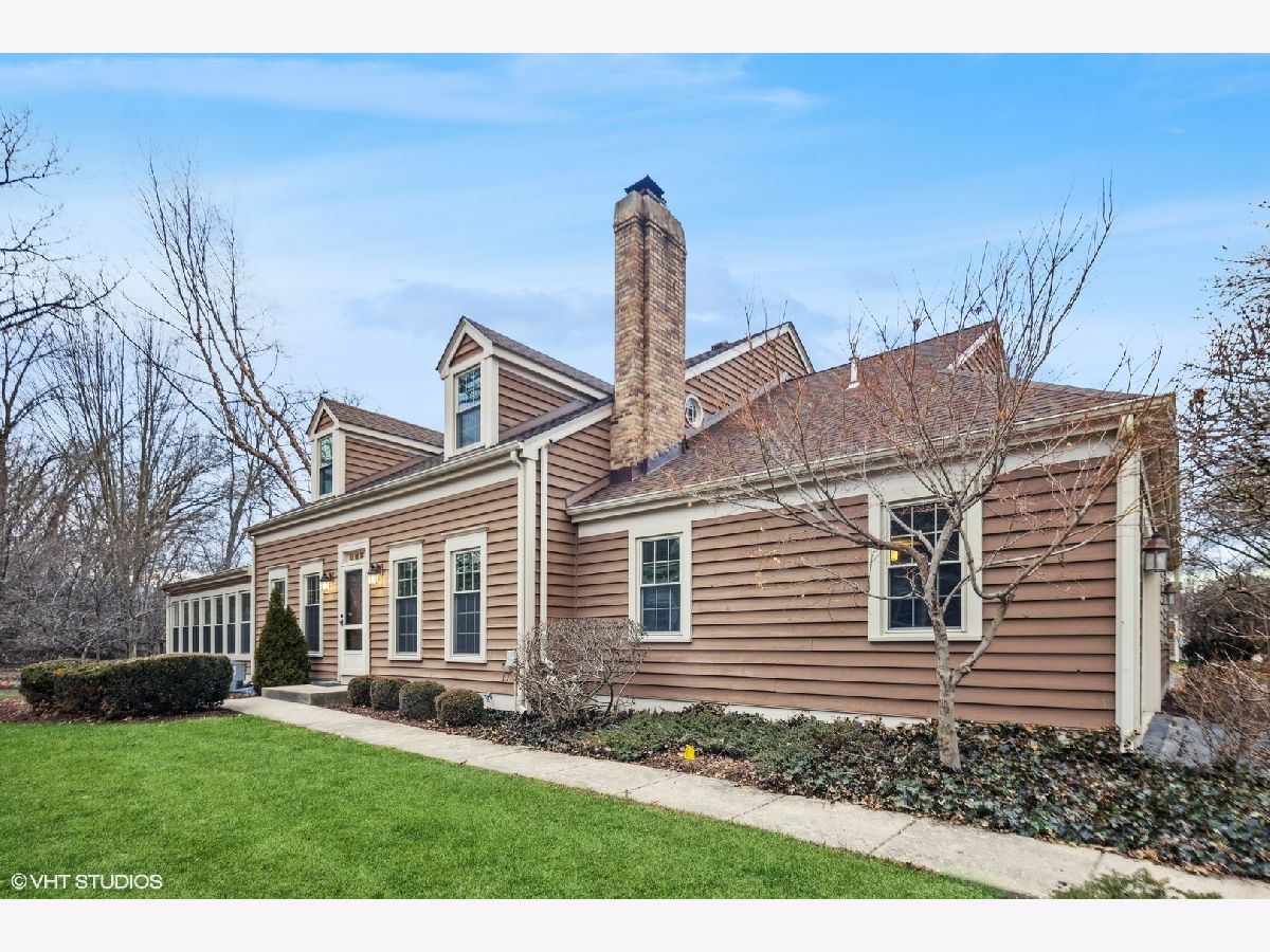 Townhomes Sold Creekside Of Wheaton Wheaton Illinois, 1626 Stonebridge