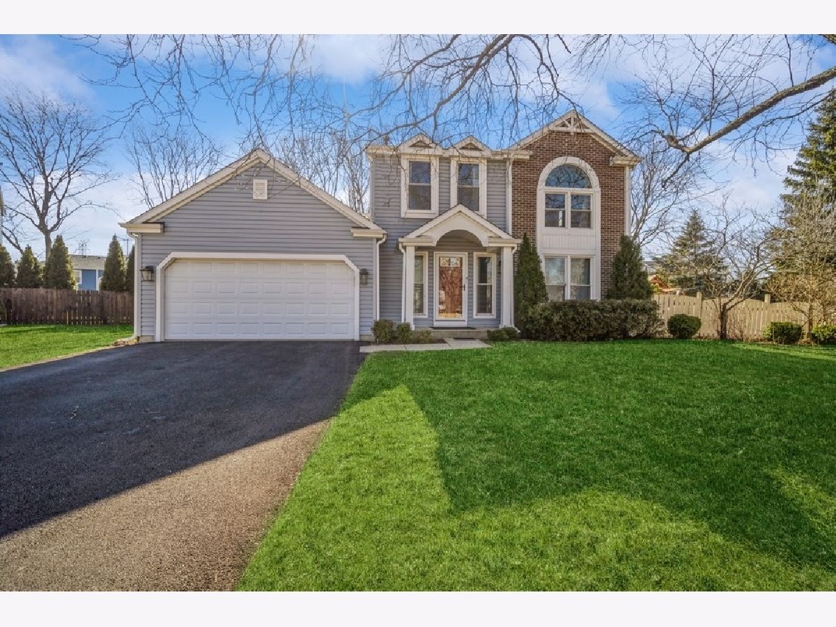 Homes & Condos & Townhomes Sold Grosse Pointe Vernon Hills Illinois, 1079 Conachie