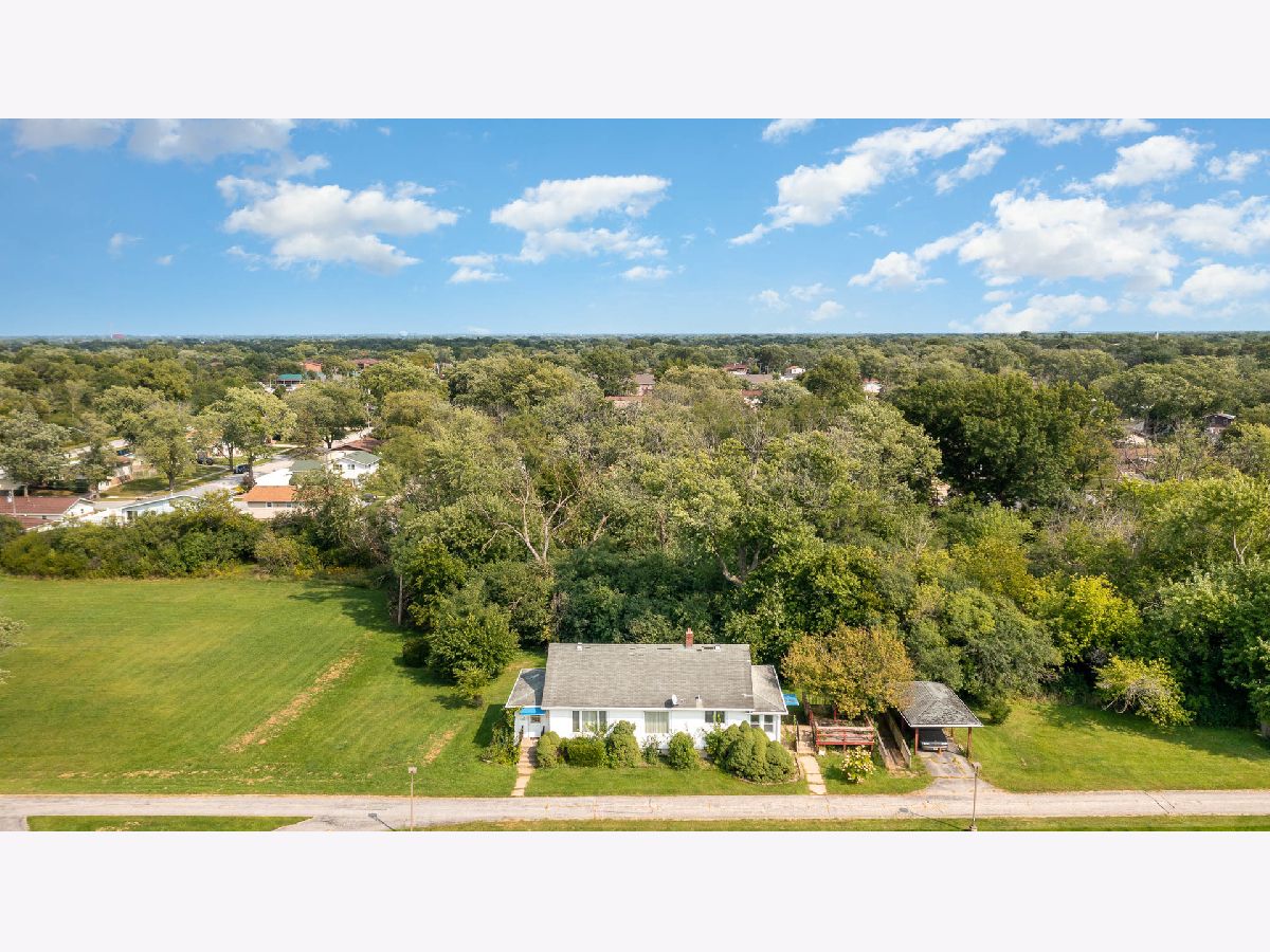  Sold Oak Forest Illinois, 5900 147th