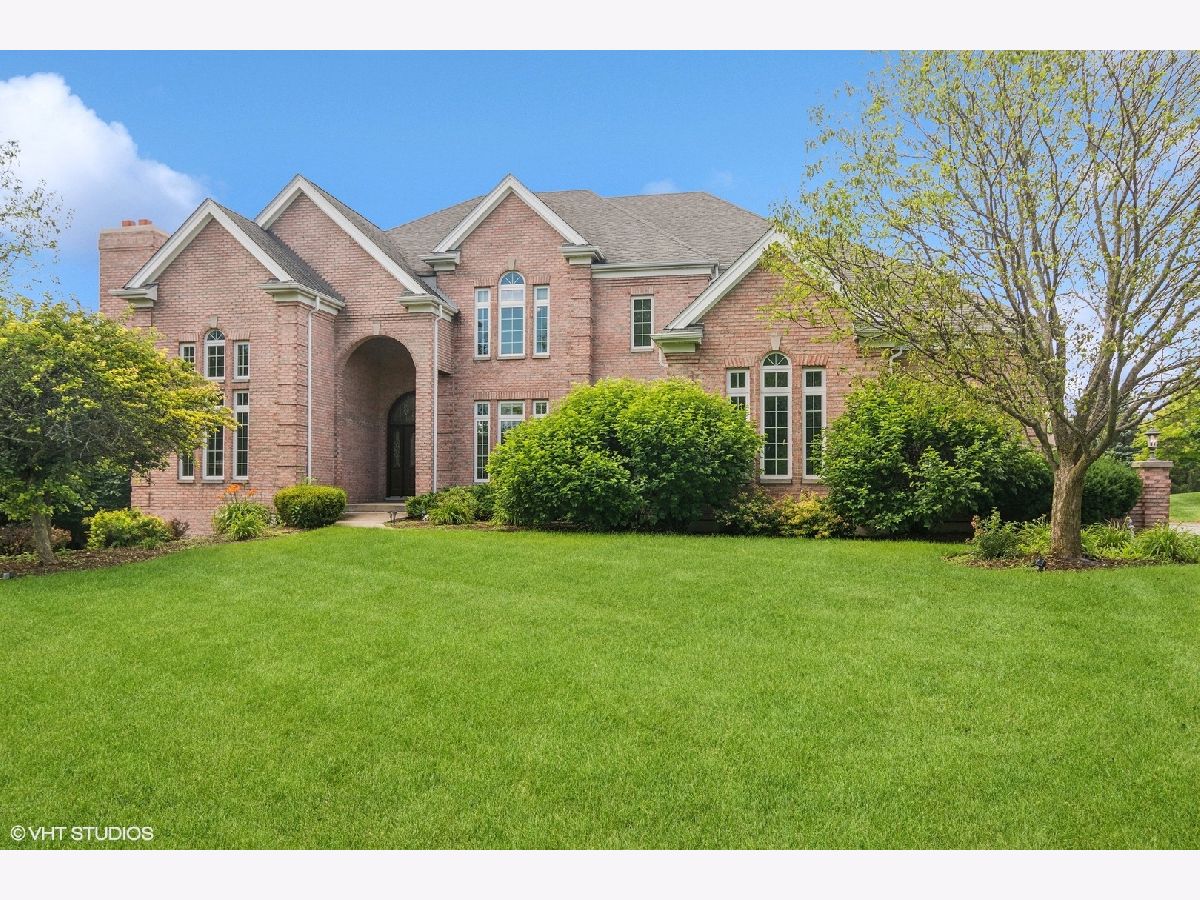 Homes Sold Abbey Glenn Estates Hawthorn Woods Illinois, 25220 Abbey Glenn
