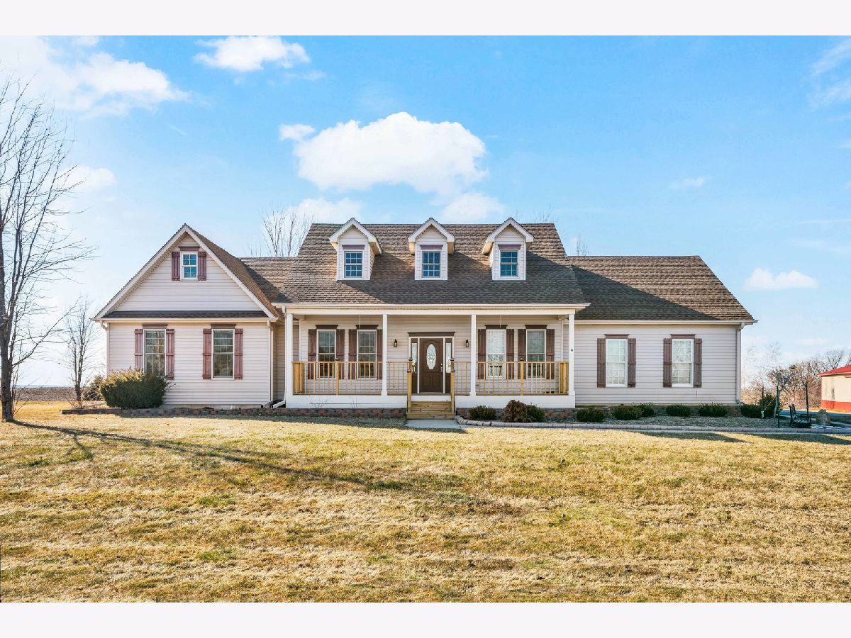  Sold Compton Illinois, 1185 Crestridge