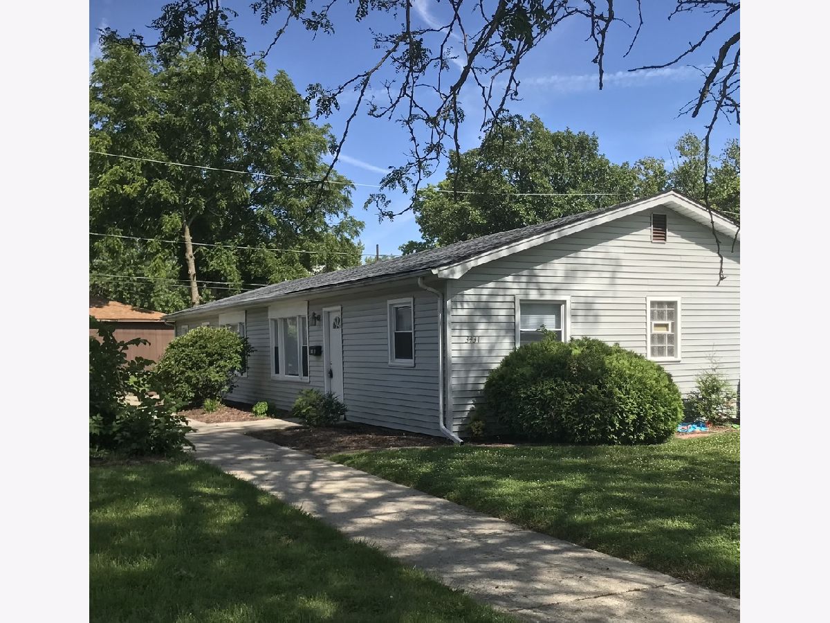  Rented Steger Illinois, 3431 Morgan