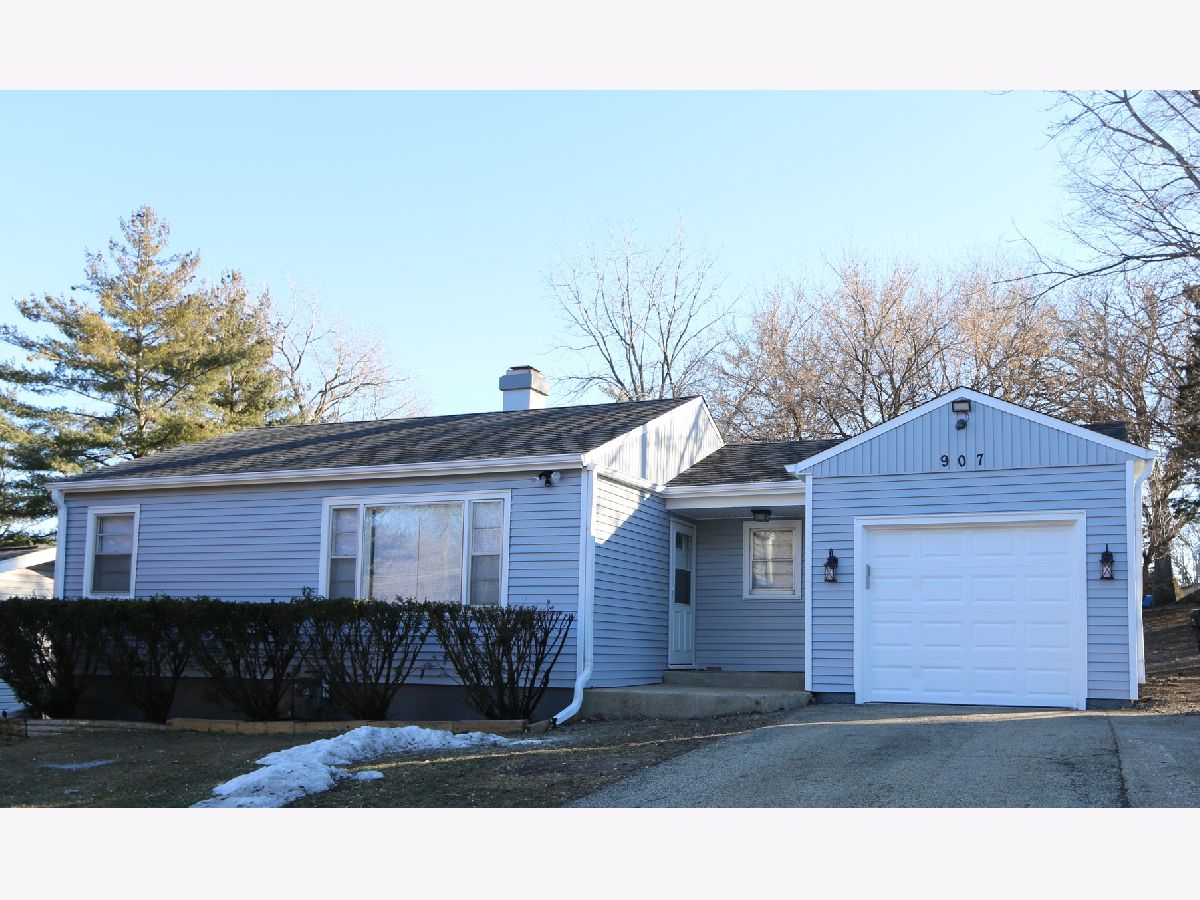 Homes Rented Pistakee Highlands Mchenry Illinois, 907 Broadway