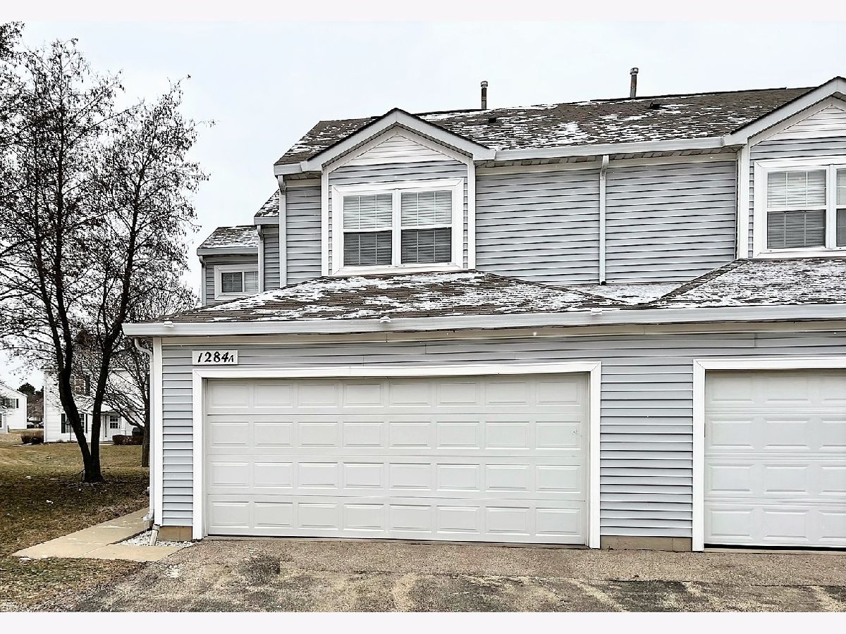 Homes & Townhomes & Condos Rented Heartland Meadows South Elgin Illinois, 1284 Jenna