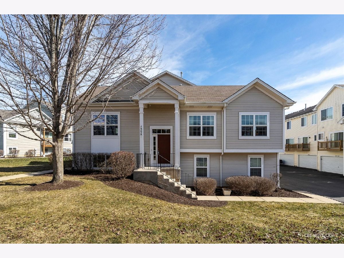 Townhomes Sold Timber Glenn Yorkville Illinois, 1398 Carolyn