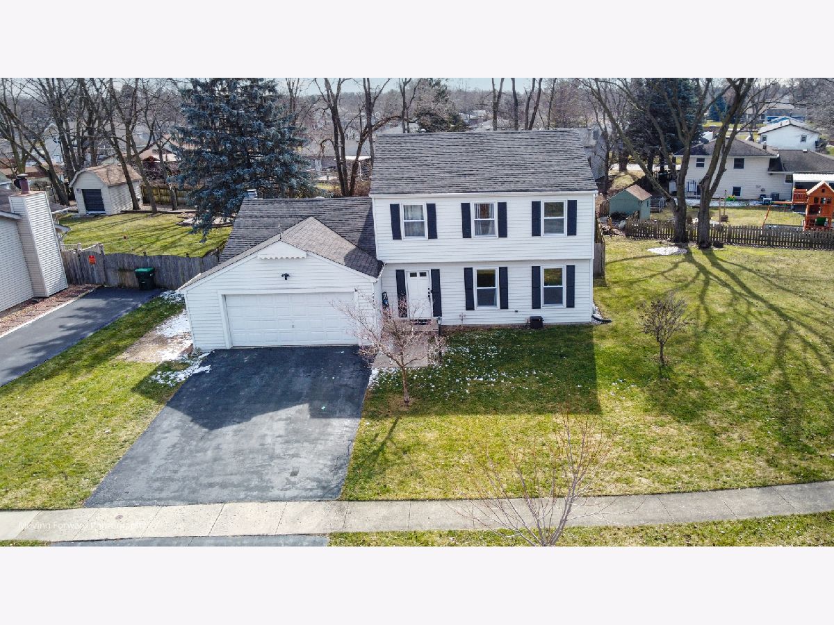 Homes Sold Fairhaven Heights Channahon Illinois, 24465 S Valley
