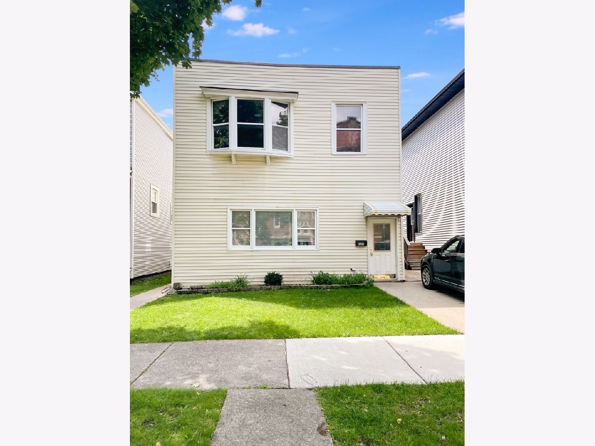 Homes & Condos & Townhomes Sold Old Irving Chicago Illinois, 4250 Tripp