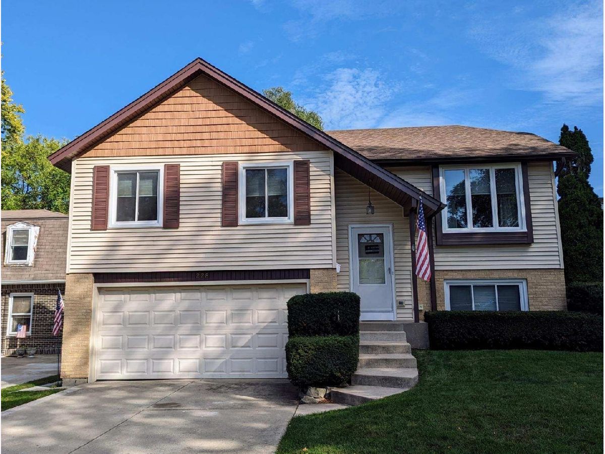Homes Sold Kenloch Park Libertyville Illinois, 228 Harding