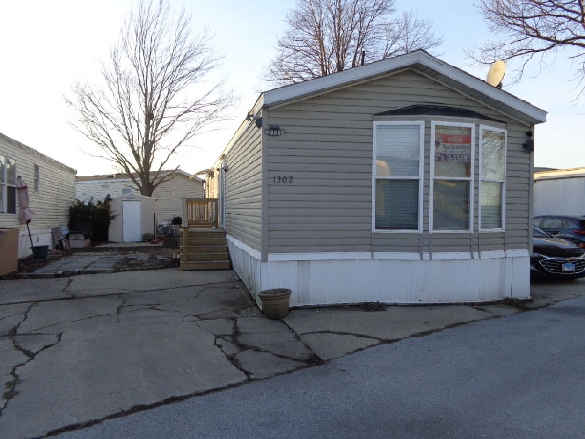 Subdivision Sold Rosebud Bridgeview Illinois, 8800 Harlem