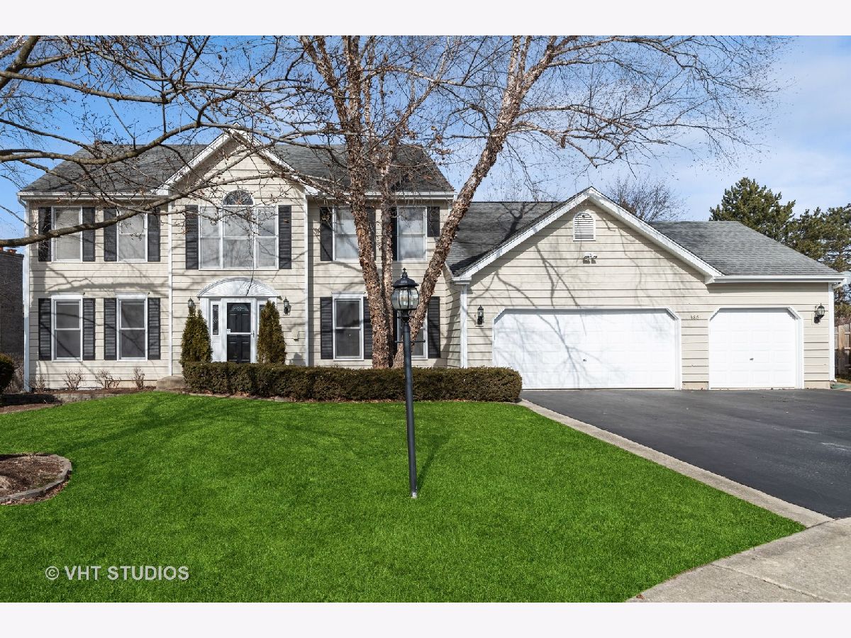 Homes Sold The Pines Cary Illinois, 486 Tanglewood