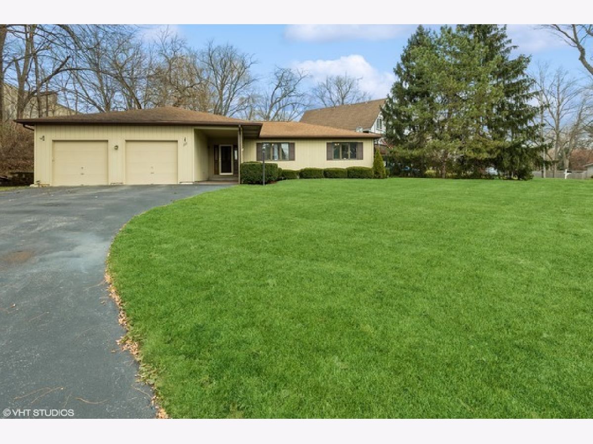 Homes Sold Jandus Cary Illinois, 360 Mildred