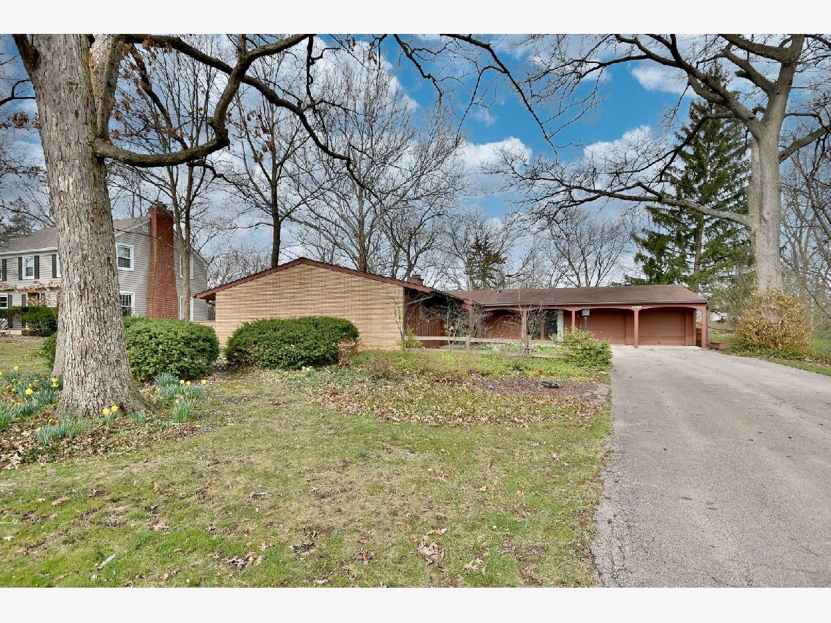 Homes Sold Glen Ellyn Woods Glen Ellyn Illinois, 3S220 Blackcherry