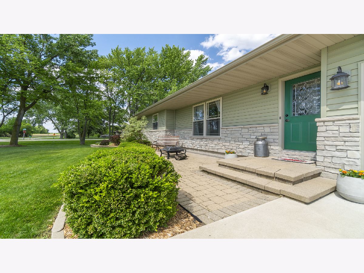Homes Sold Rock-bell Kingston Illinois, 33940 5 Points