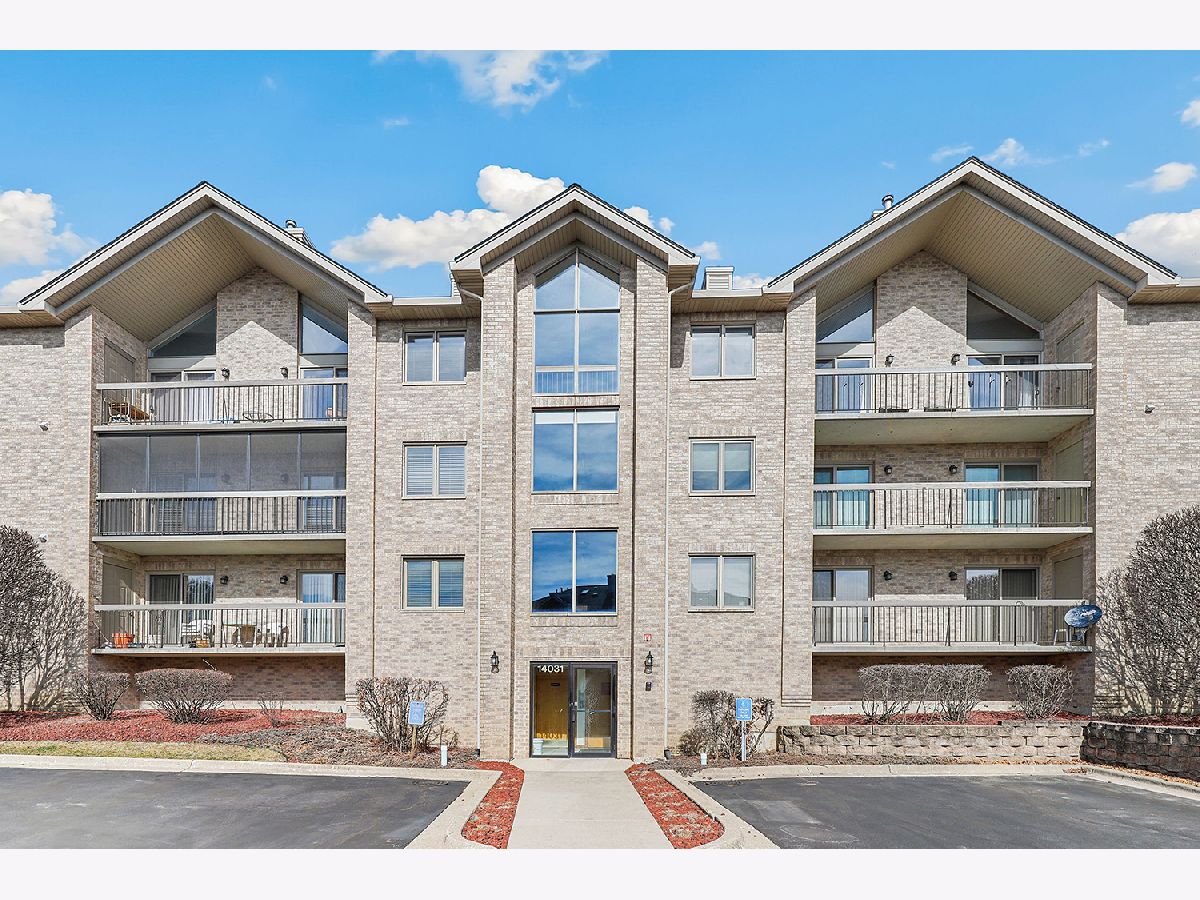 Condos & Townhomes & Homes Sold Creekside Of Springcreek Orland Park Illinois, 14031 Norwich