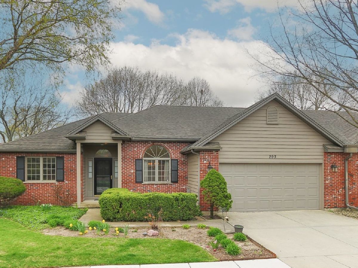 Condos & Townhomes & Homes Sold Lincolnwood Terrace Elgin Illinois, 293 Presidential