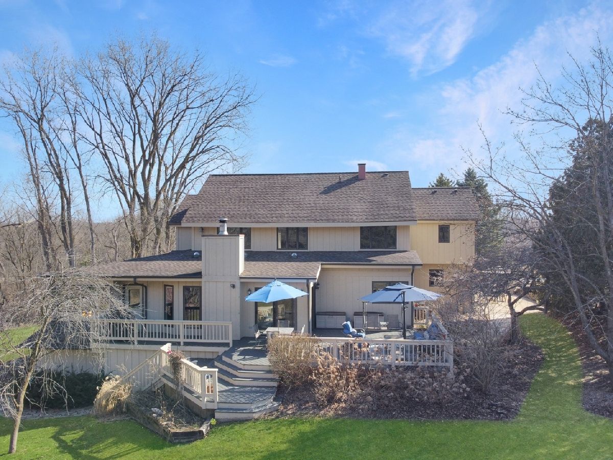 Homes Sold The Springs Crystal Lake Illinois, 3215 Larkspur