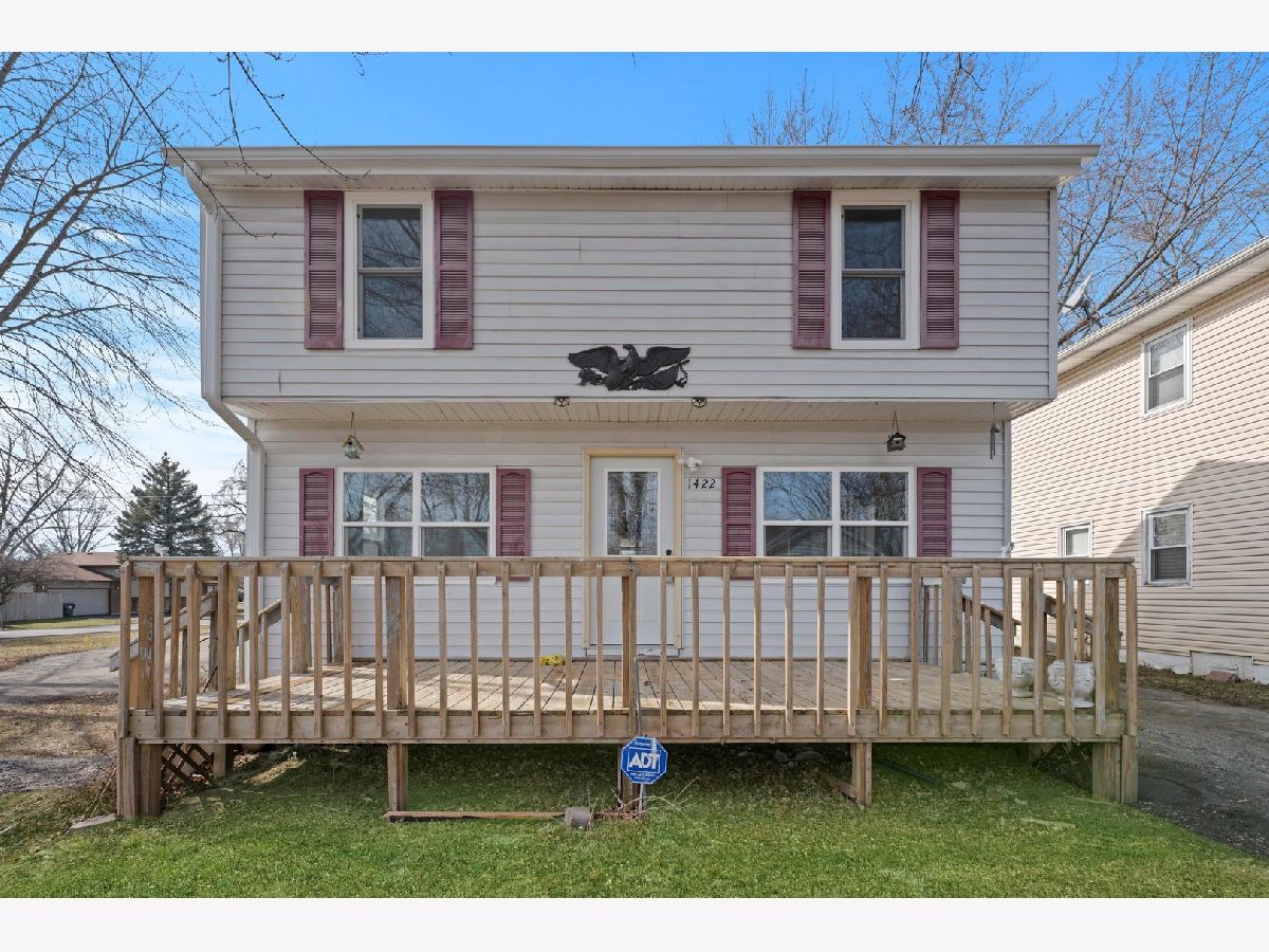 Homes Sold Greenview Addition Round Lake Beach Illinois, 1422 Turnbull