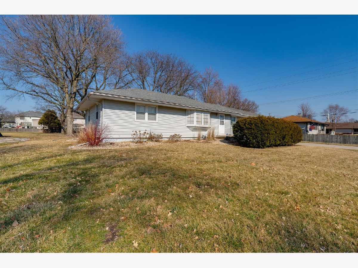 Homes Sold Garden Park Normal Illinois, 2 Linda