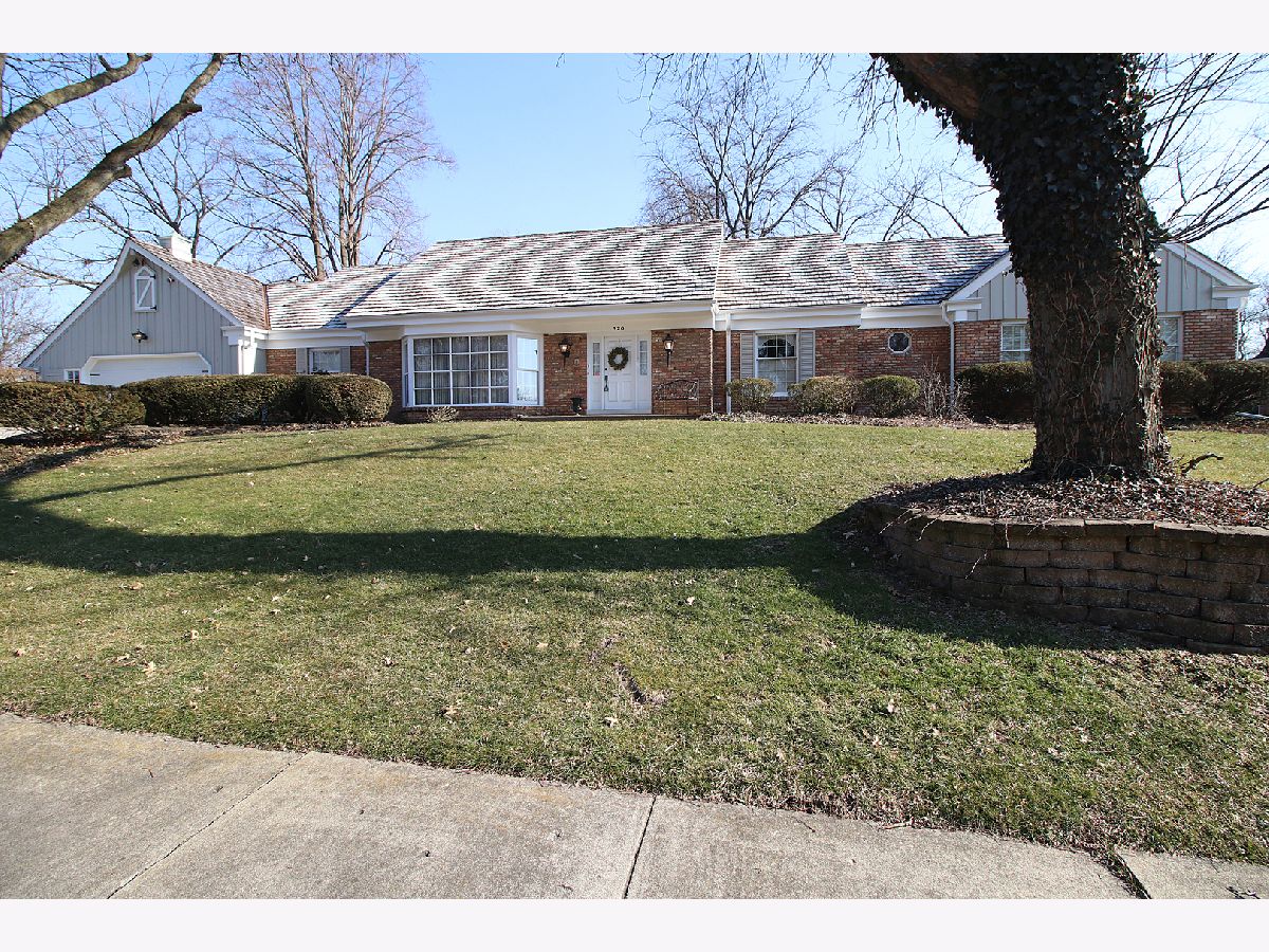Homes Sold Burr Oaks Joliet Illinois, 520 Meadow Wood