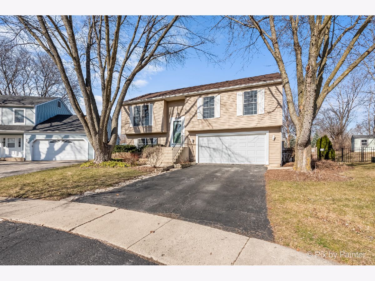 Homes Sold Cambridge St Charles Illinois, 1538 Banbury