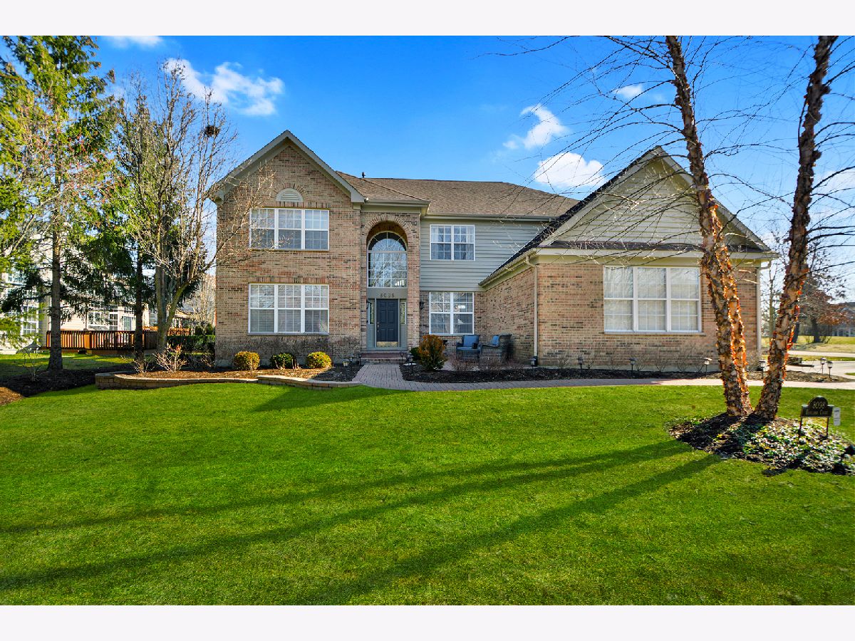Homes Sold Indian Creek Estates Long Grove Illinois, 8098 Boulder