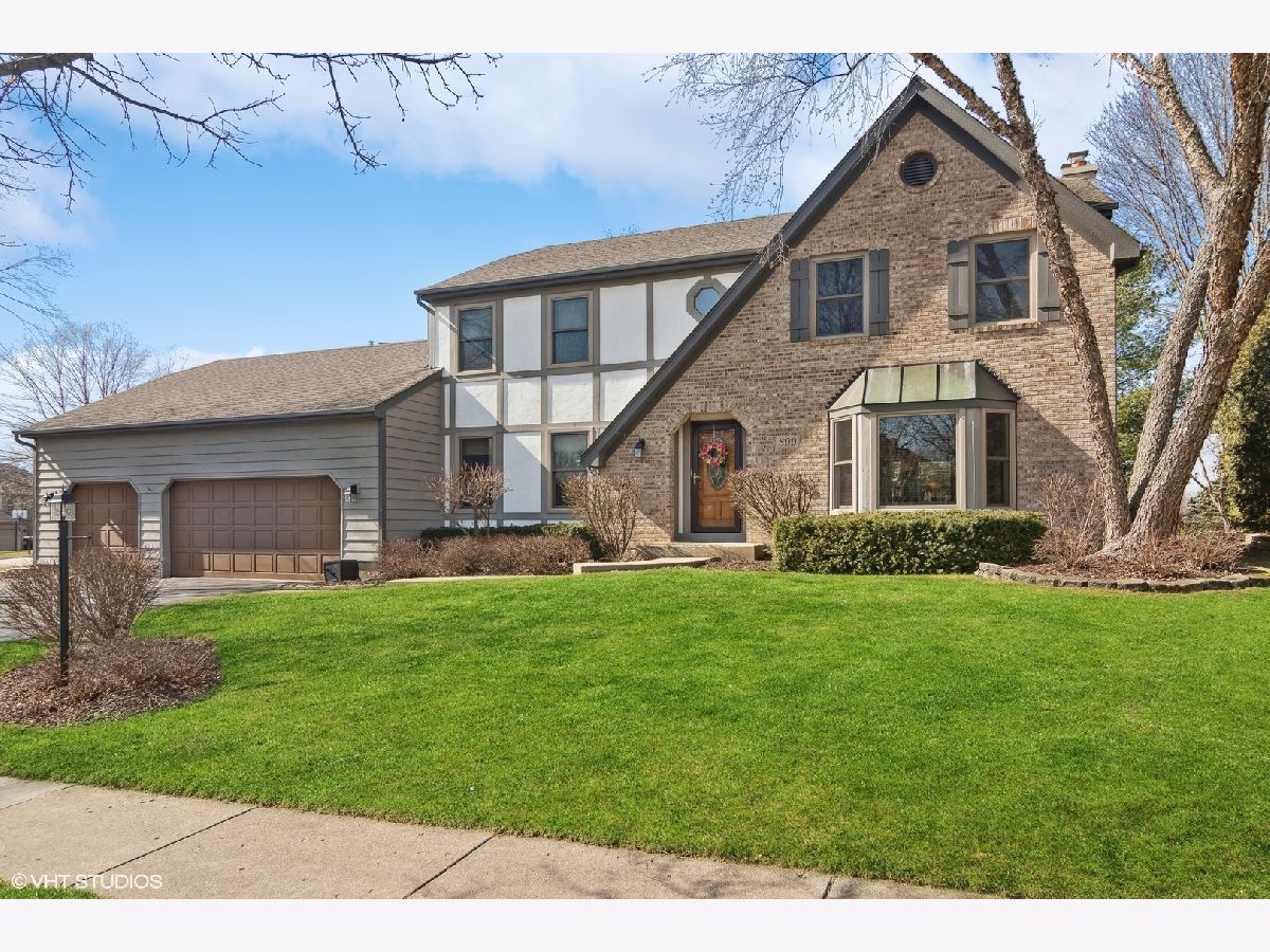 Homes Sold The Pines Cary Illinois, 800 Wildrose