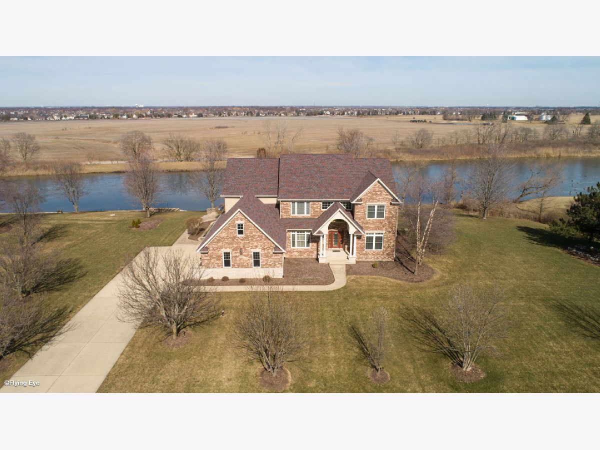 Homes Sold Old Reserve Hills Oswego Illinois, 5050 Half Round