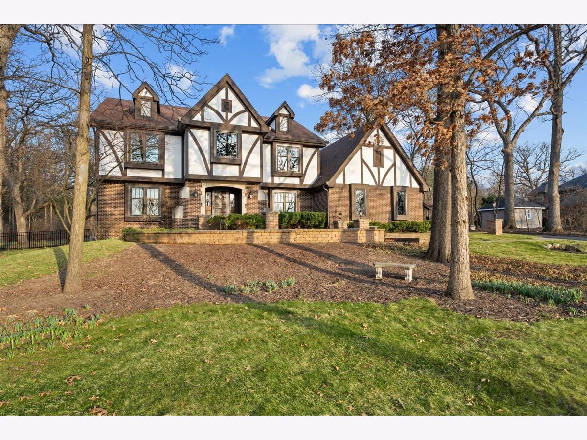 Homes Sold Woods Of Cantigny Winfield Illinois, 1S321 Saint Mihiel