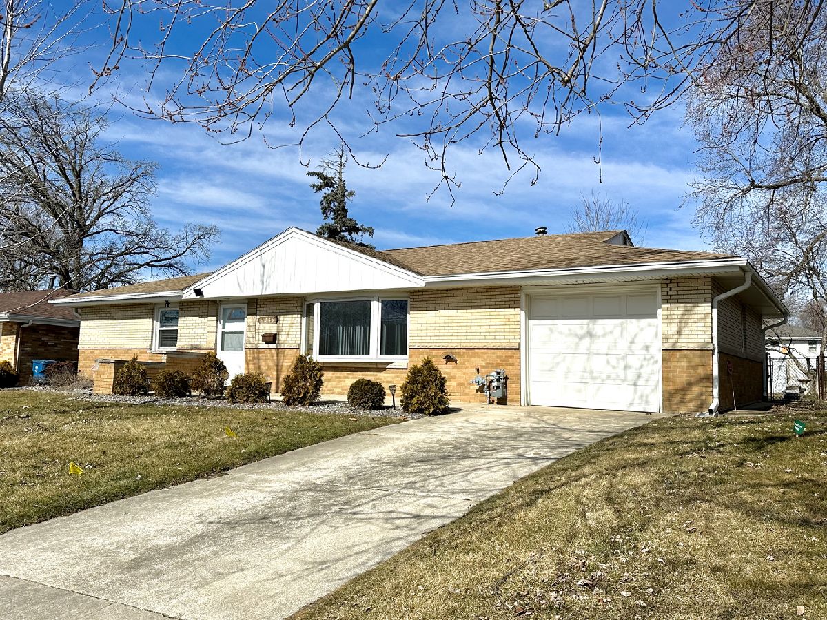  Rented Bradley Illinois, 1335 Jeffery