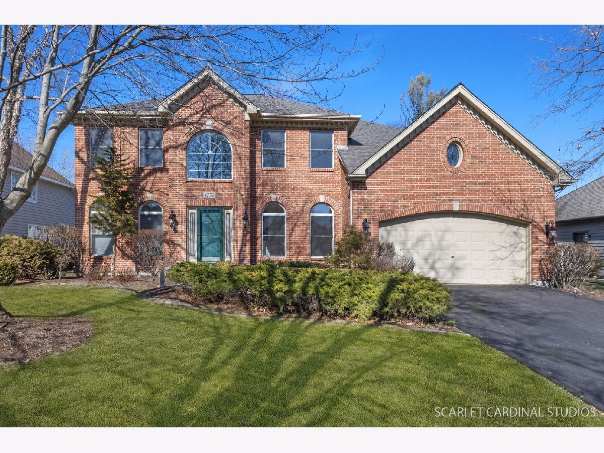Homes Sold West Wind Naperville Illinois, 1776 Chadwicke